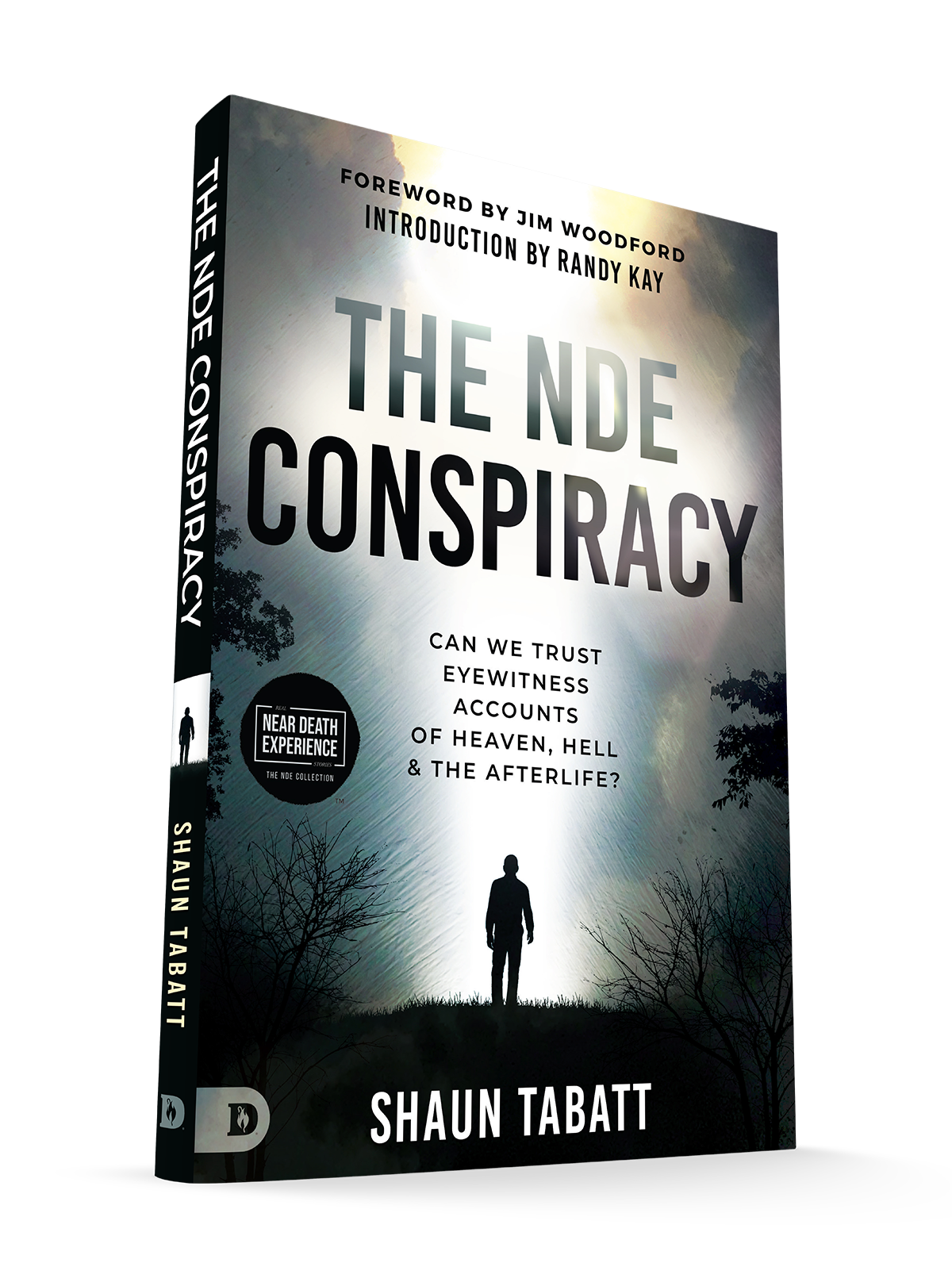The NDE Conspiracy: Can We Trust Eyewitness Accounts of Heaven, Hell, and the Afterlife? (An NDE Collection) Paperback – May 6, 2025 The NDE Conspiracy: Can We Trust Eyewitness Accounts of Heaven, Hell, and the Afterlife? (An NDE Collection) Paperback – May 6, 2025