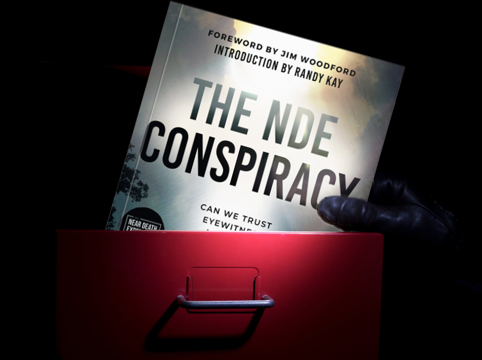 The NDE Conspiracy: Can We Trust Eyewitness Accounts of Heaven, Hell, and the Afterlife? (An NDE Collection) Paperback – May 6, 2025 The NDE Conspiracy: Can We Trust Eyewitness Accounts of Heaven, Hell, and the Afterlife? (An NDE Collection) Paperback – May 6, 2025