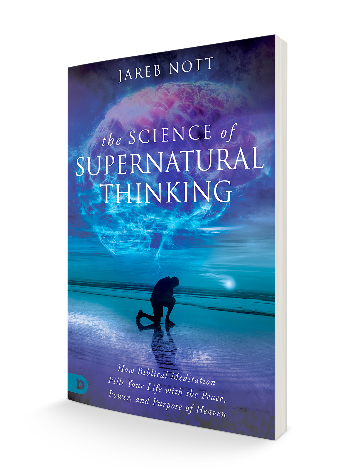 Jareb Nott Jareb Nott