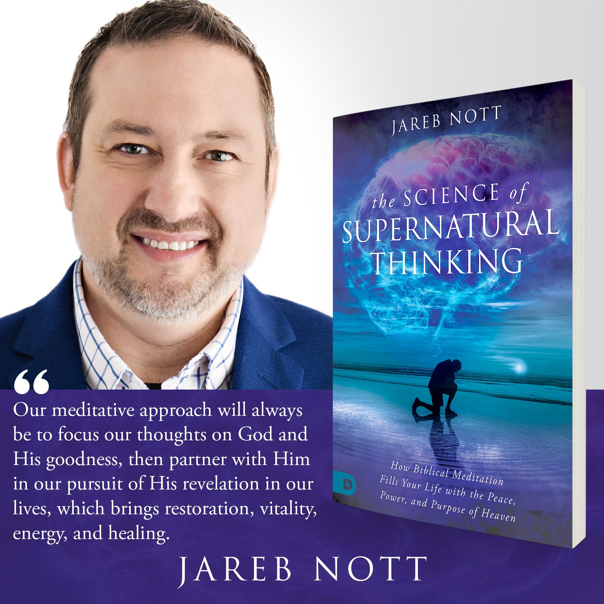 Jareb Nott Jareb Nott