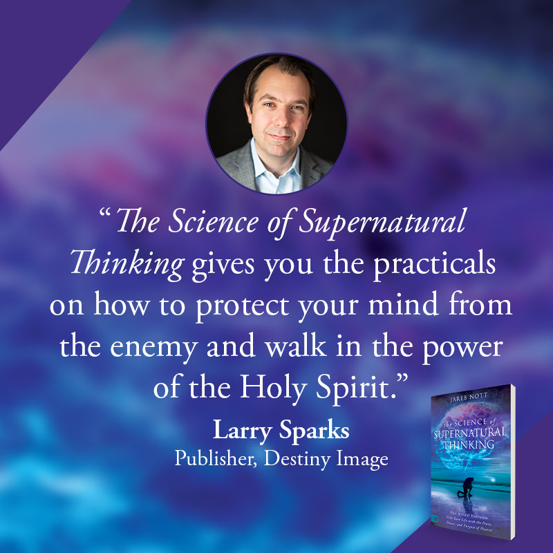 Jareb Nott Jareb Nott