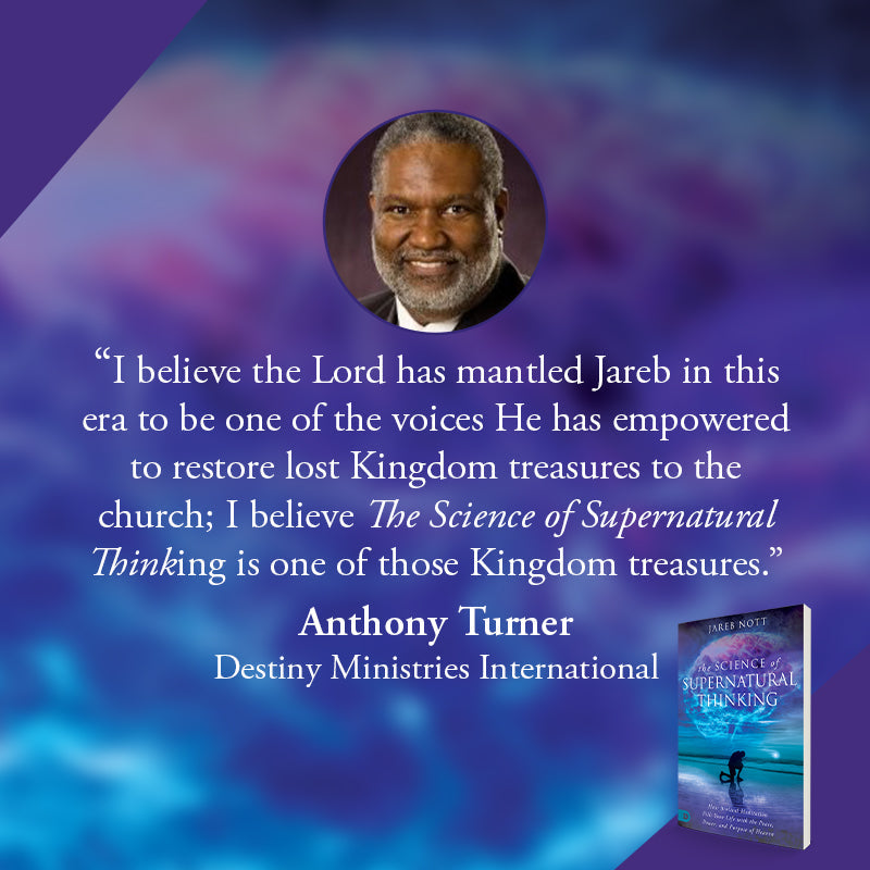 Jareb Nott Jareb Nott