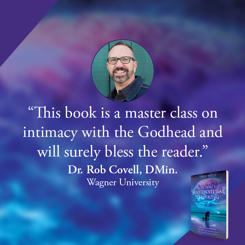 Jareb Nott Jareb Nott