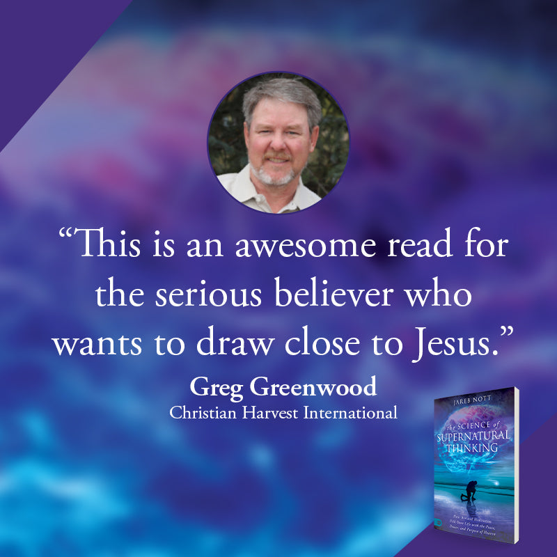 Jareb Nott Jareb Nott