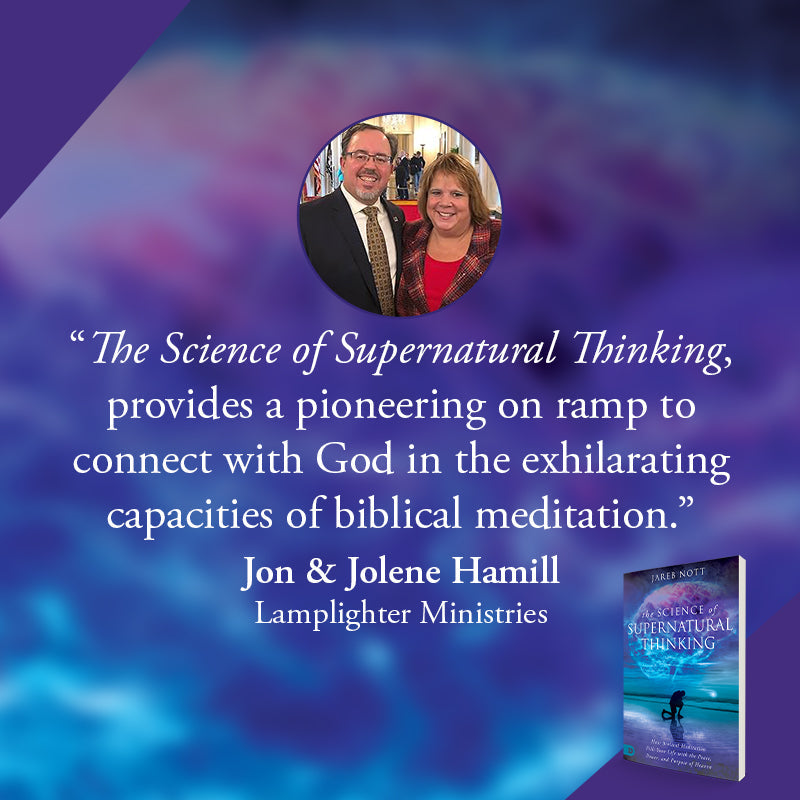 Jareb Nott Jareb Nott