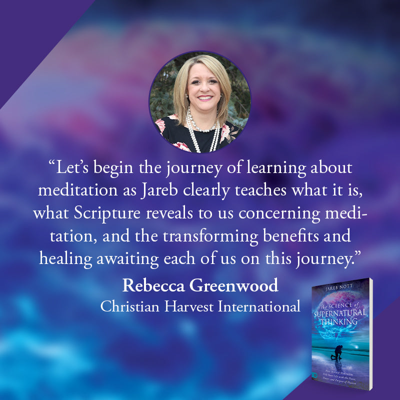 Jareb Nott Jareb Nott