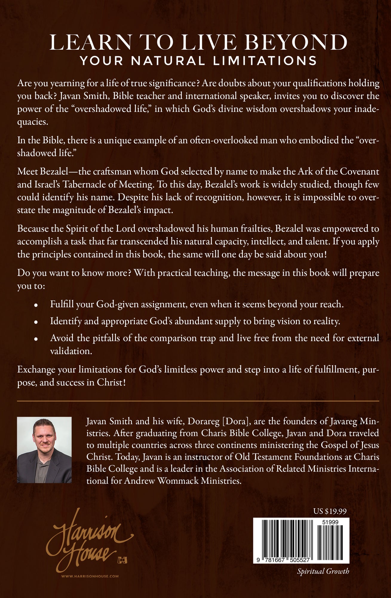 Javan Smith  Javan Smith