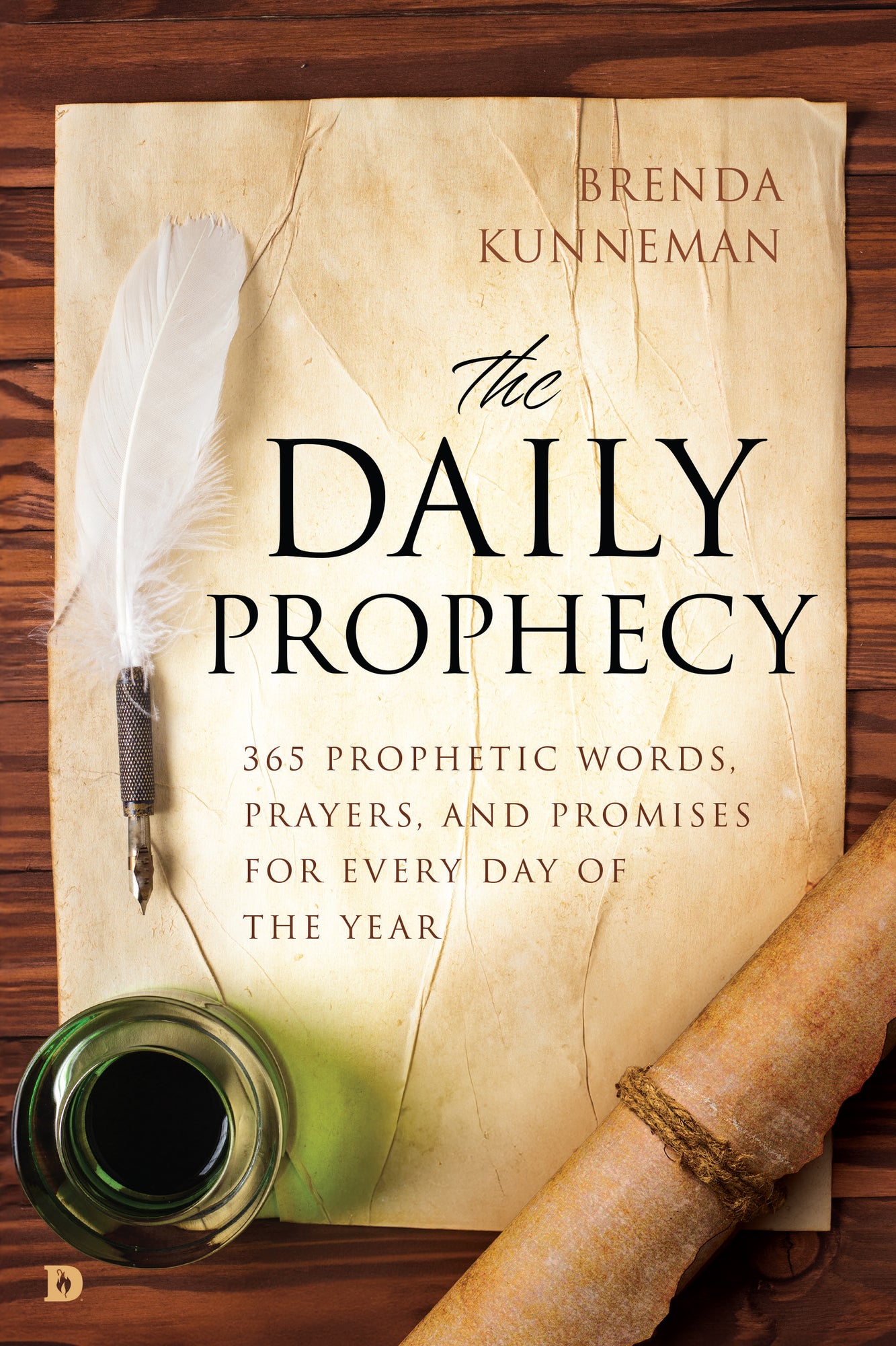 Daily Prophecy Daily Prophecy