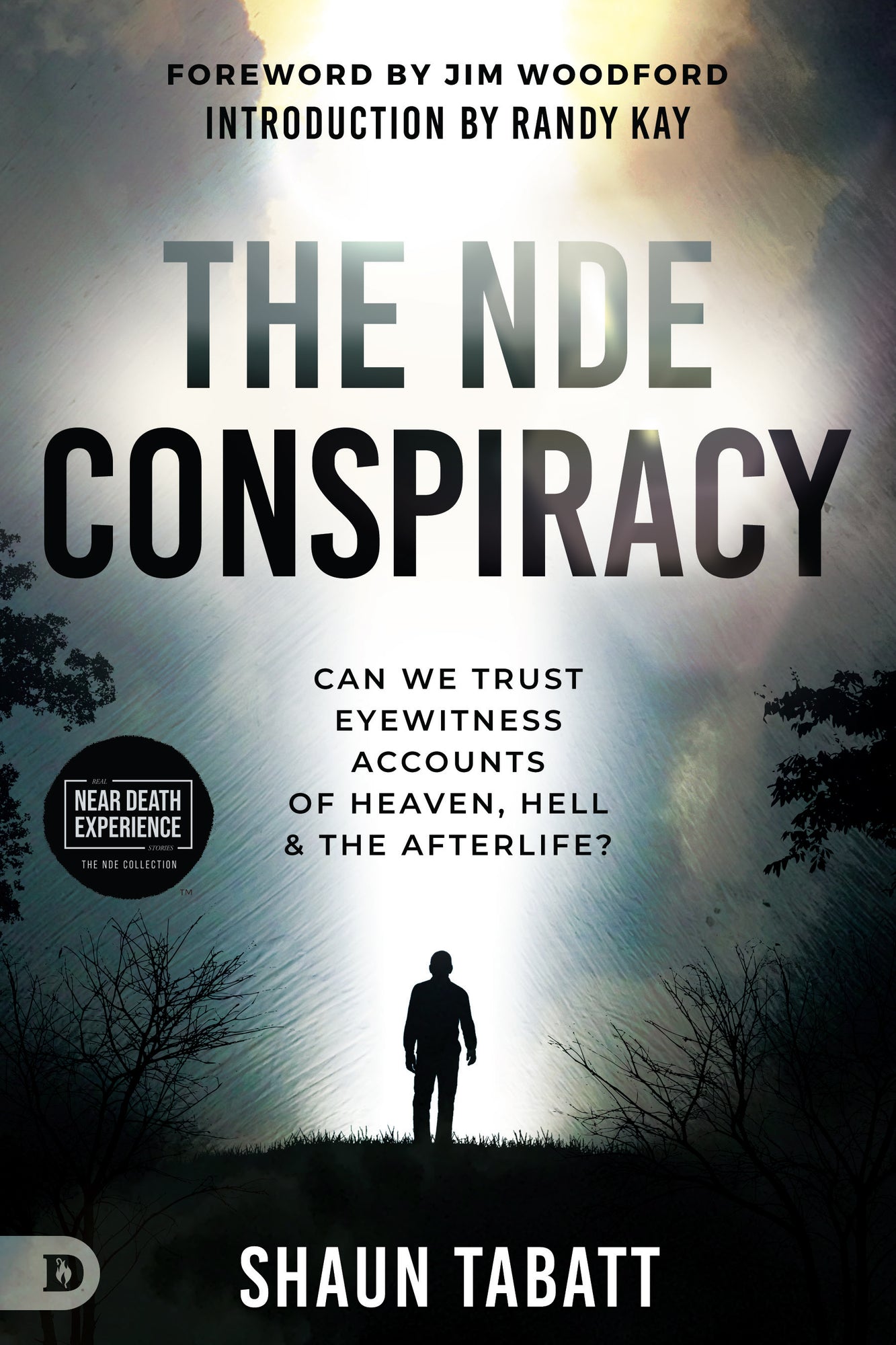 The NDE Conspiracy: Can We Trust Eyewitness Accounts of Heaven, Hell, and the Afterlife? (An NDE Collection) Paperback – May 6, 2025 The NDE Conspiracy: Can We Trust Eyewitness Accounts of Heaven, Hell, and the Afterlife? (An NDE Collection) Paperback – May 6, 2025