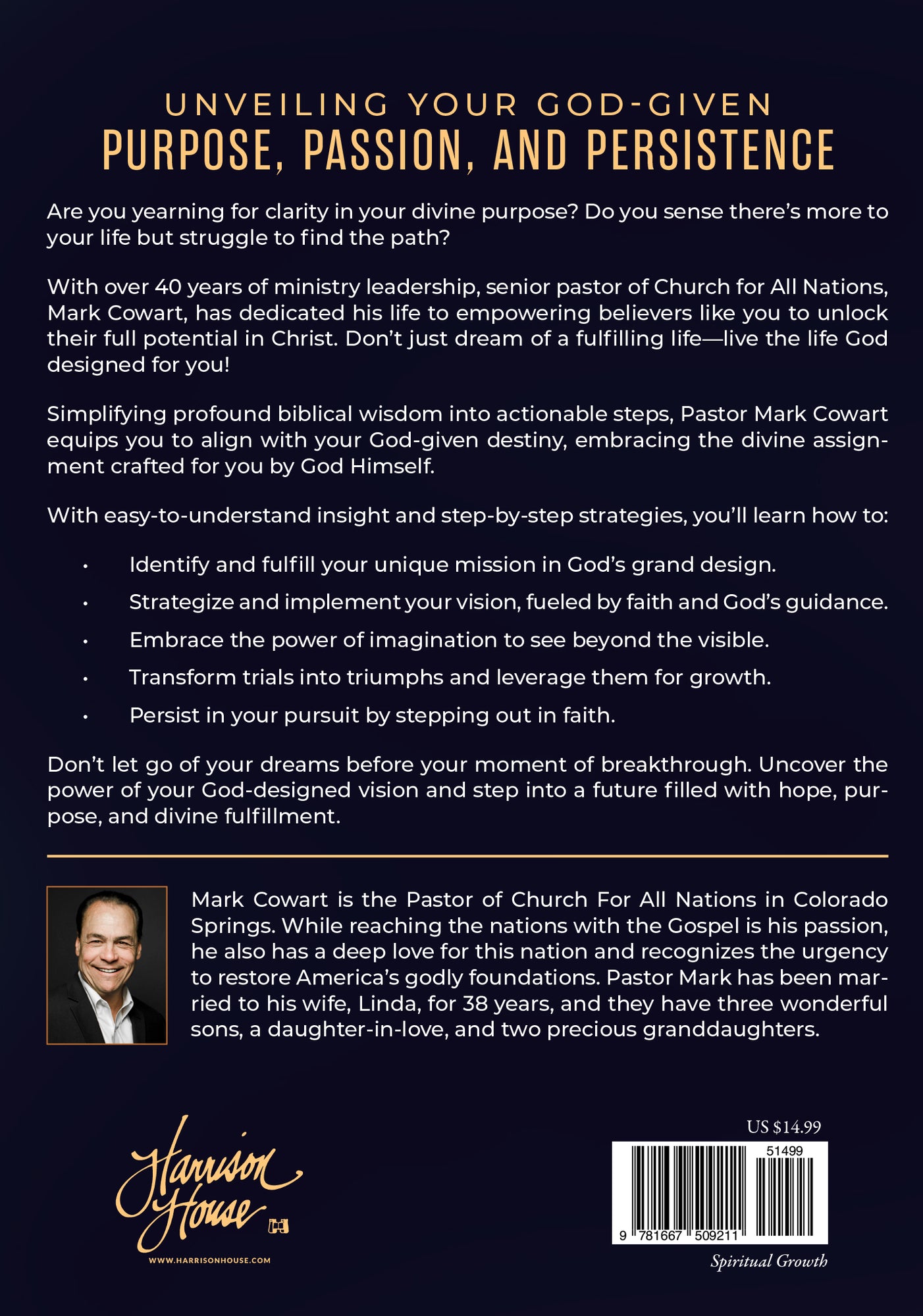 The Power of Vision: Charting Your Spiritual Course Paperback – January 7, 2025 The Power of Vision: Charting Your Spiritual Course Paperback – January 7, 2025