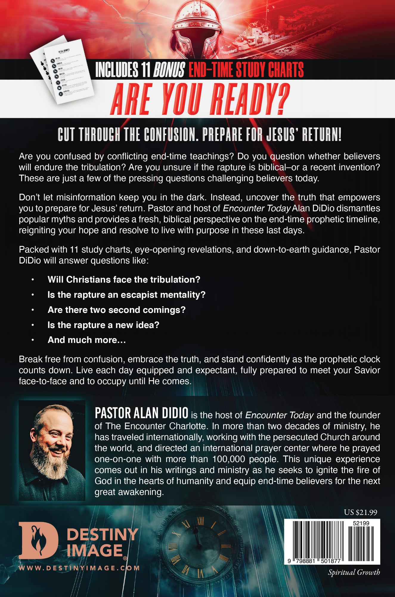 They Lied to You About the Rapture: How to Prepare for What's Coming Paperback – April 1, 2025 They Lied to You About the Rapture: How to Prepare for What's Coming Paperback – April 1, 2025