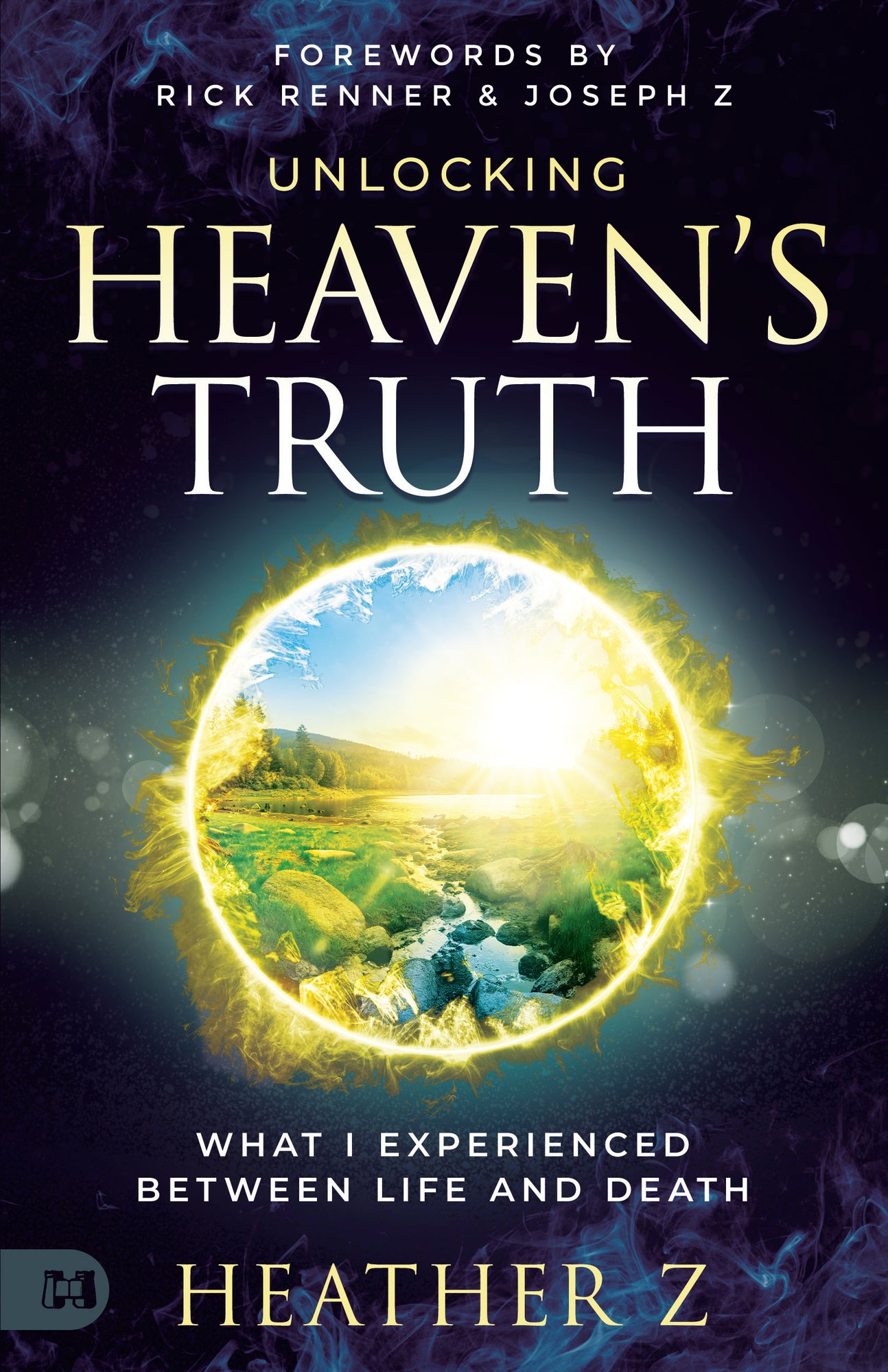 Unlocking Heaven's Truth: What I Experienced Between Life and Death Paperback – September 2, 2025 Unlocking Heaven's Truth: What I Experienced Between Life and Death Paperback – September 2, 2025