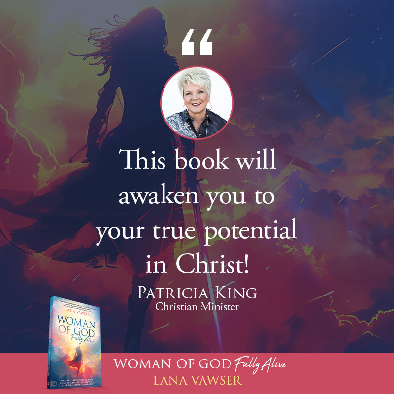 Woman of God, Fully Alive: Your Prophetic Call to Hear from Heaven, Live Fearlessly and Fulfill Your Divine Assignment Paperback – October 7, 2025 Woman of God, Fully Alive: Your Prophetic Call to Hear from Heaven, Live Fearlessly and Fulfill Your Divine Assignment Paperback – October 7, 2025