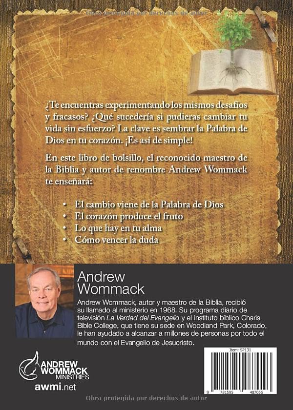 Andrew Wommack Andrew Wommack