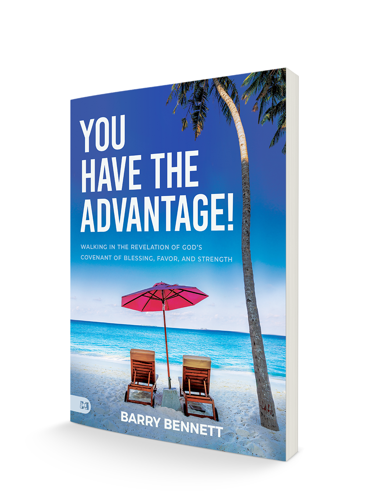 You Have the Advantage!: Walking in the Revelation of God's Covenant of Blessing, Favor, and Strength Paperback – June 4, 2024 You Have the Advantage!: Walking in the Revelation of God's Covenant of Blessing, Favor, and Strength Paperback – June 4, 2024