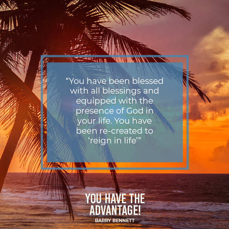 You Have the Advantage!: Walking in the Revelation of God's Covenant of Blessing, Favor, and Strength Paperback – June 4, 2024 You Have the Advantage!: Walking in the Revelation of God's Covenant of Blessing, Favor, and Strength Paperback – June 4, 2024