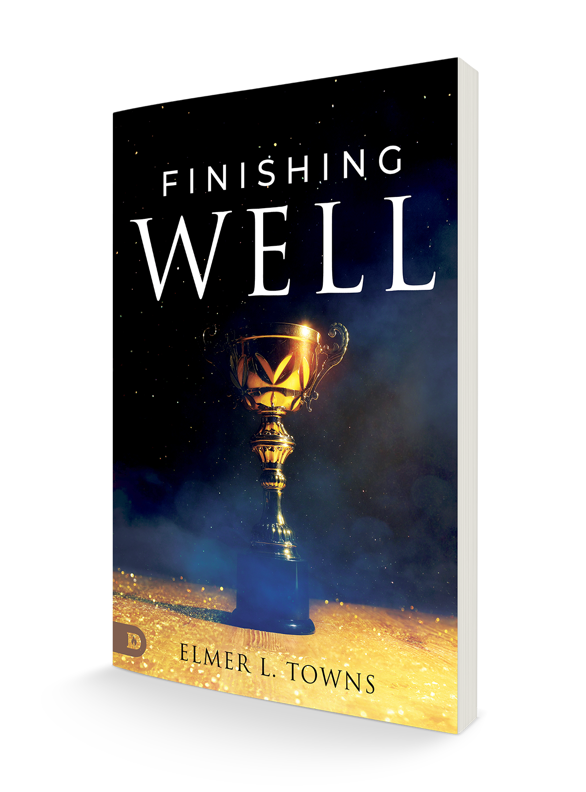 Finishing Well Paperback - November 5, 2024 Finishing Well Paperback - November 5, 2024