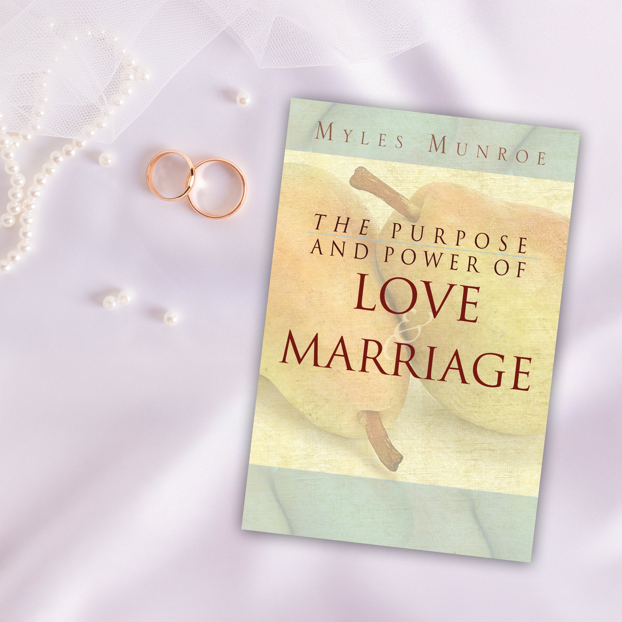 Relationship Wisdom from Myles Munroe Relationship Wisdom from Myles Munroe