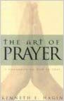 Art Of Prayer DS Art Of Prayer DS