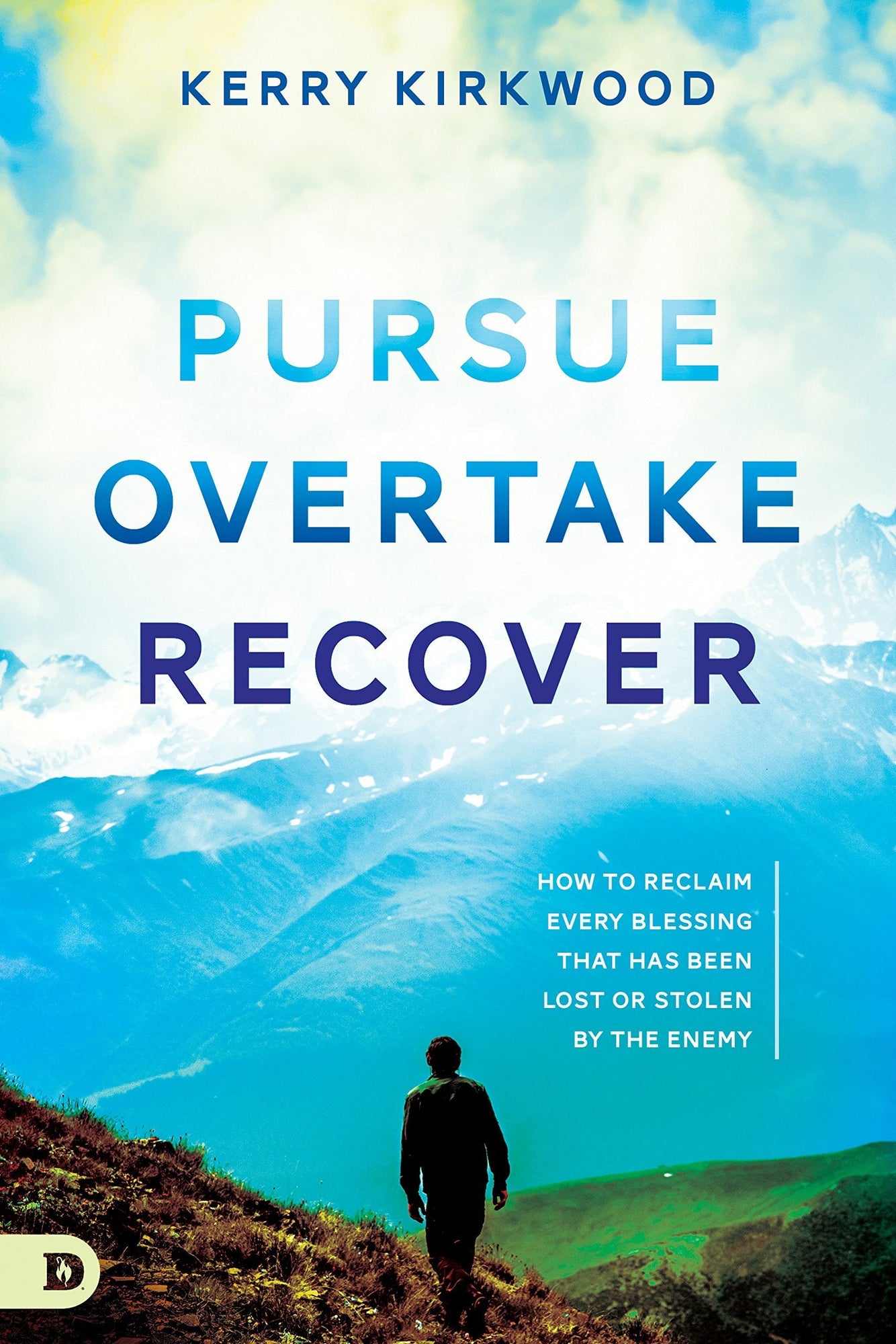 Pursue, Overtake, Recover Pursue, Overtake, Recover