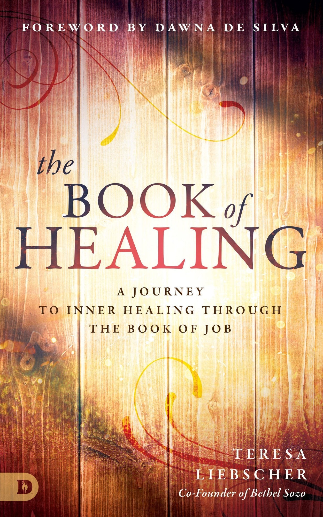 The Book of Healing The Book of Healing