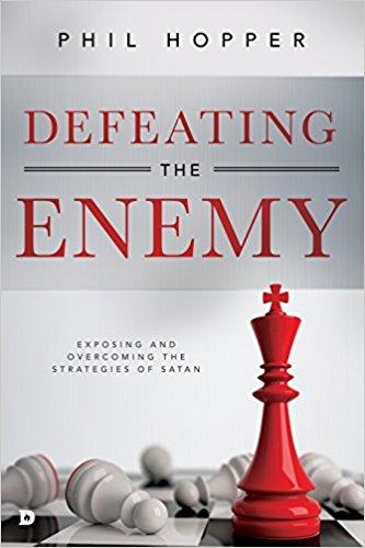 Defeating the Enemy Defeating the Enemy