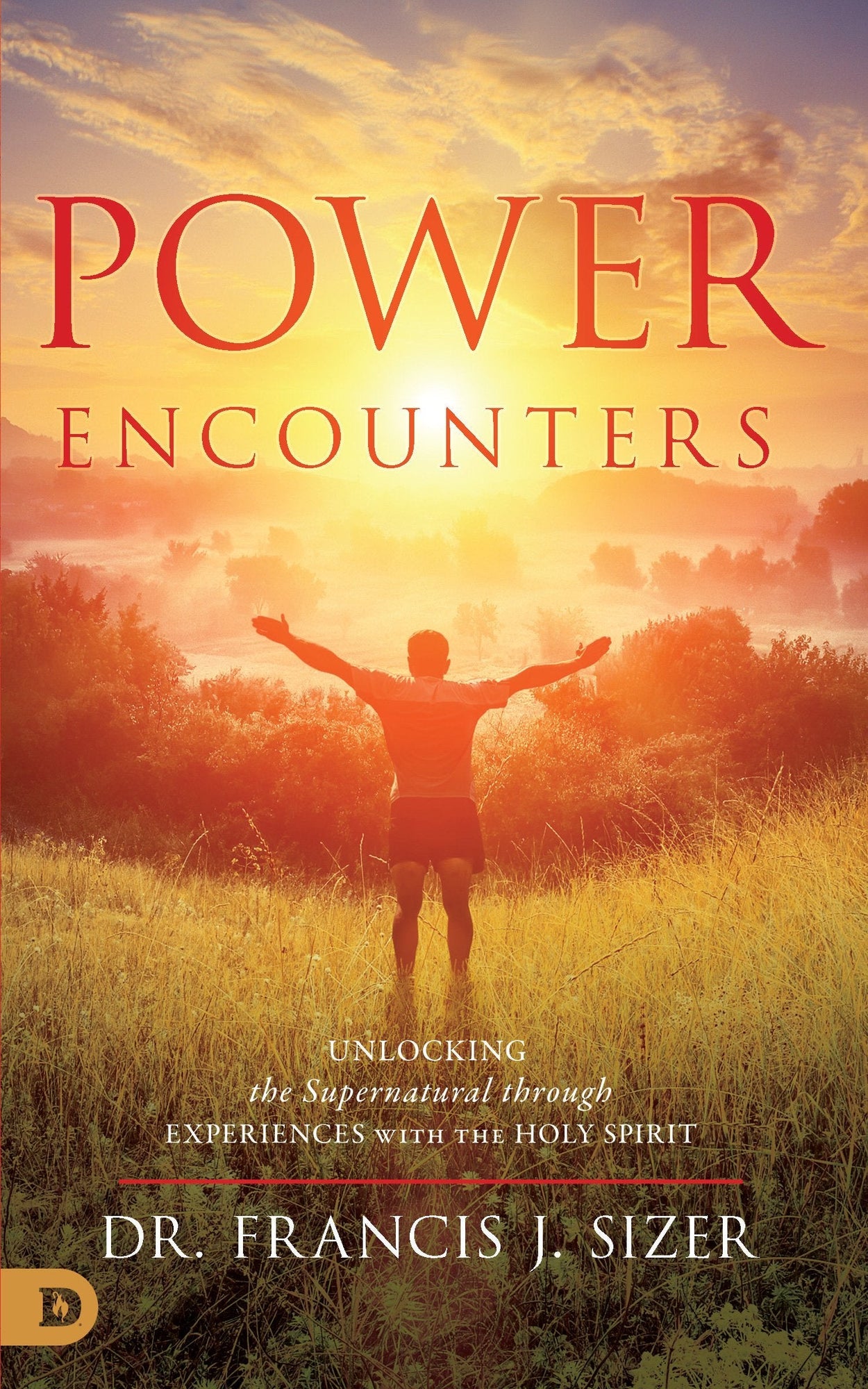 Power Encounters Power Encounters