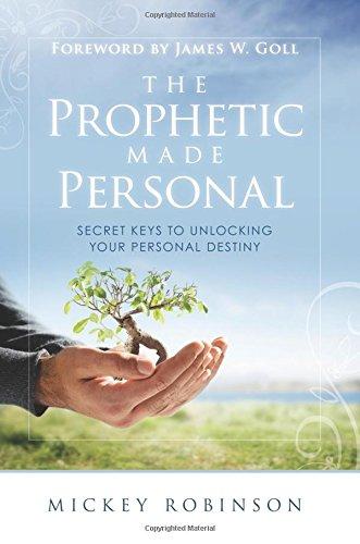 Prophetic Made Personal Prophetic Made Personal