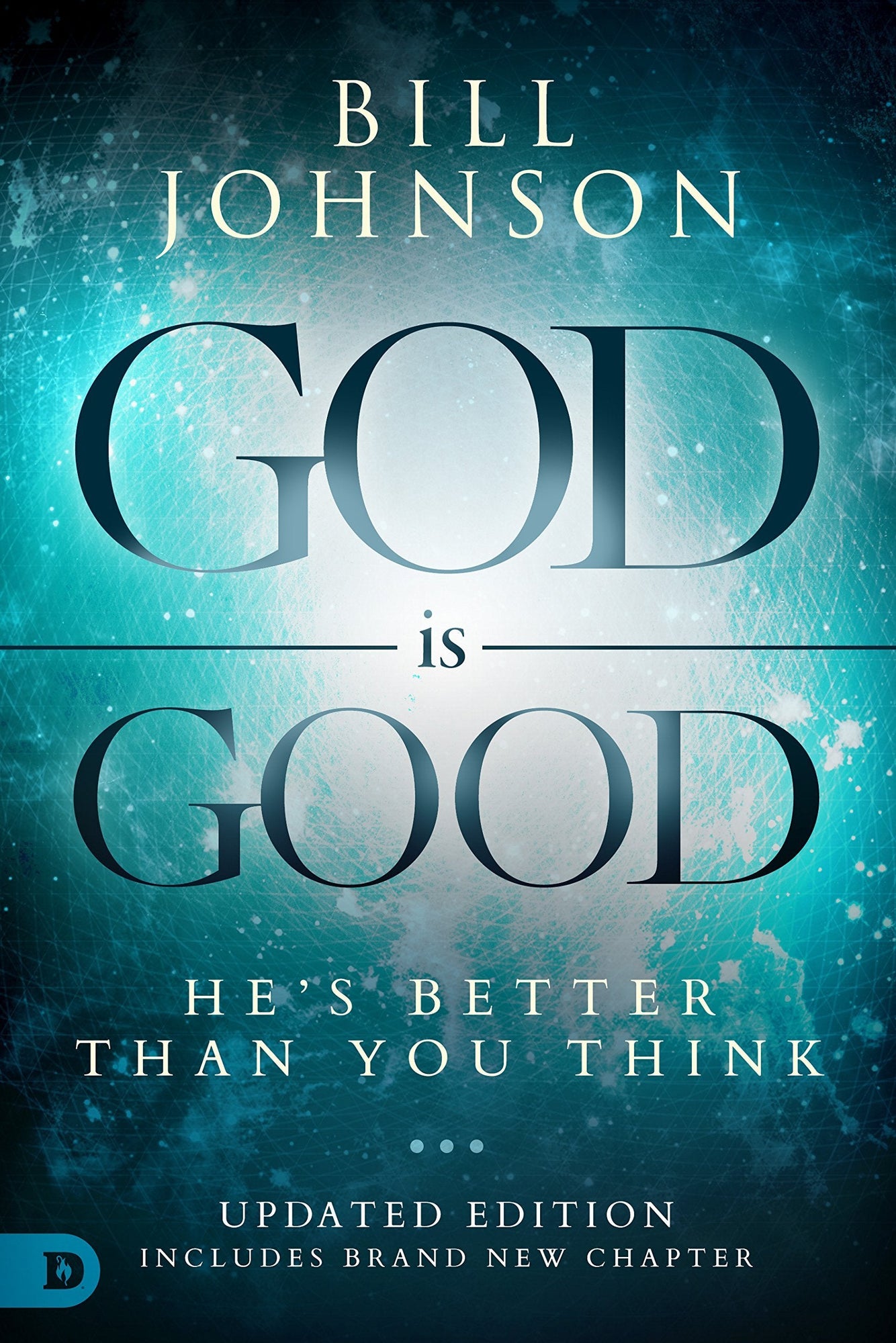 God is Good (Paperback) God is Good (Paperback)