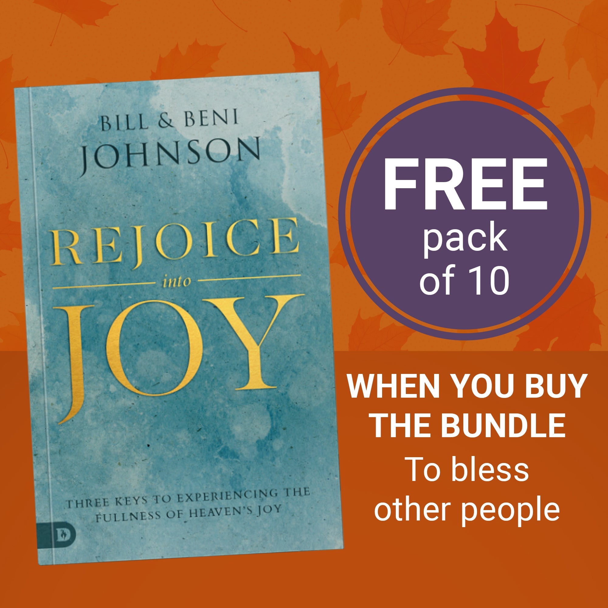 Harvest of Books: Fall Into Reading Book Bundle Harvest of Books: Fall Into Reading Book Bundle