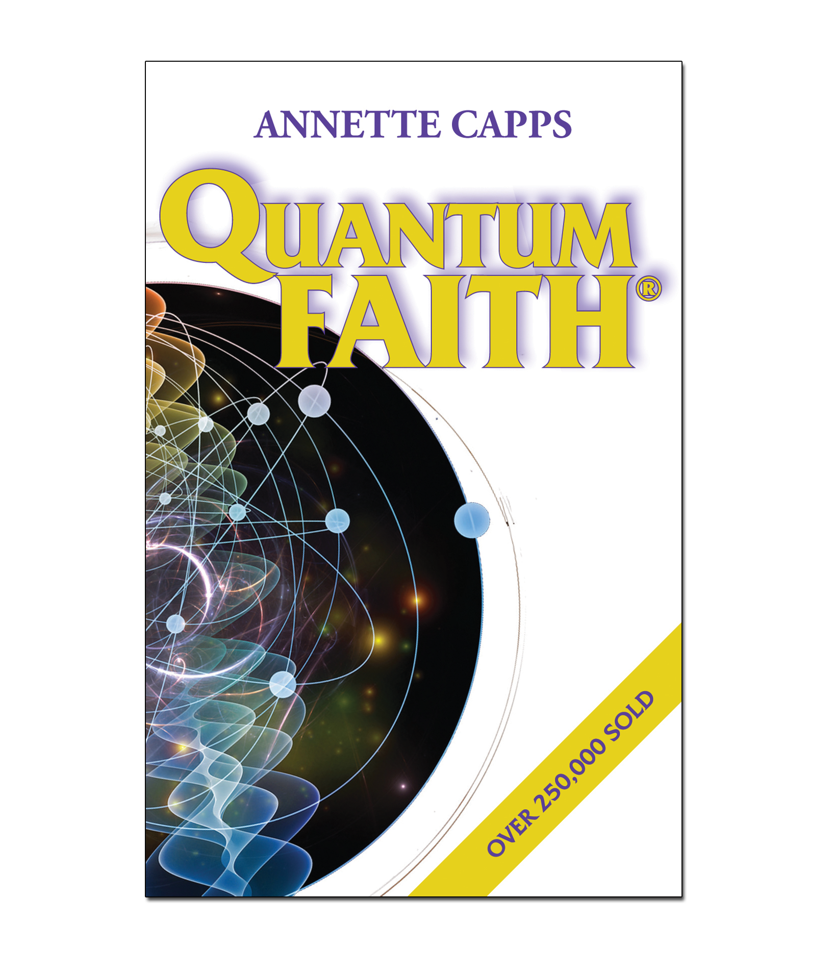 Quantum Faith Quantum Faith