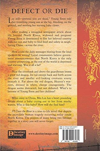 I'll Cross the River I'll Cross the River