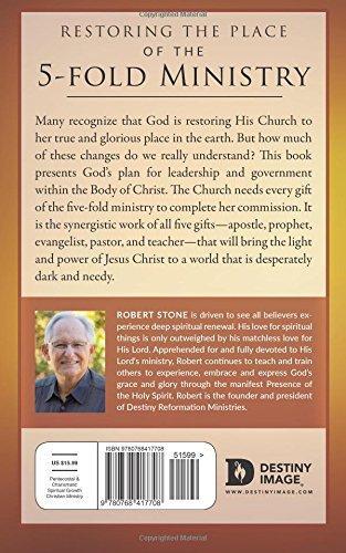 Gifts From the Ascended Christ Gifts From the Ascended Christ