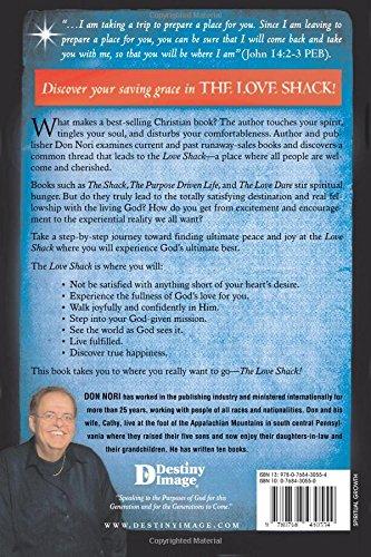 Love Shack Love Shack