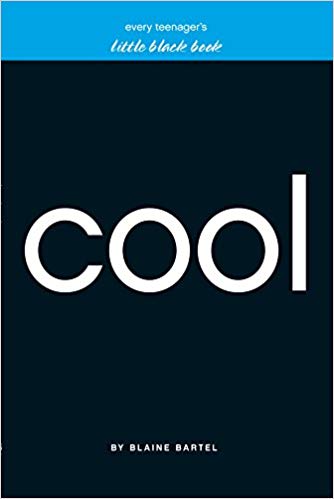 Little Black Book on Cool Little Black Book on Cool