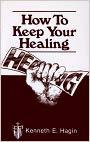 How To Keep Your Healing DS How To Keep Your Healing DS