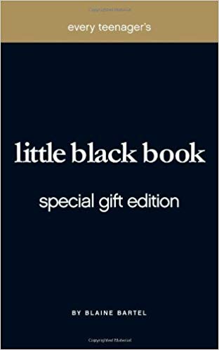 Little Black Book Special Gift Edition Little Black Book Special Gift Edition