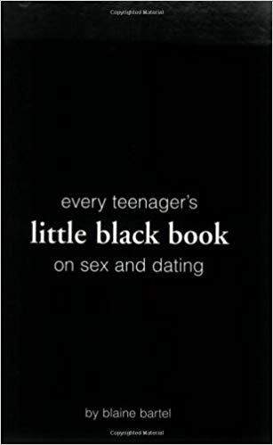 Little Black Book on Sex & Dating Little Black Book on Sex & Dating