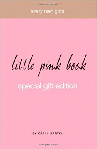 Little Pink Book Special Gift Edition Little Pink Book Special Gift Edition