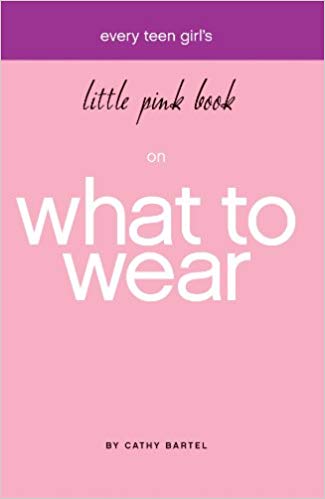 Little Pink Book on What to Wear Little Pink Book on What to Wear