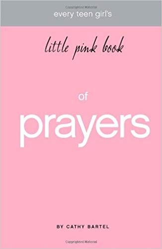 Little Pink Book of Prayers Little Pink Book of Prayers