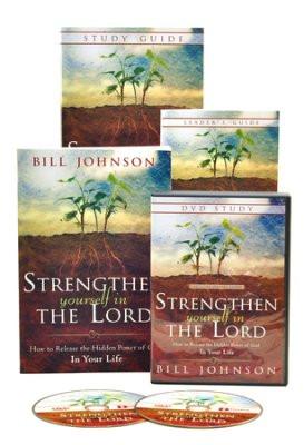 Strengthen Yourself in the Lord Curriculum Strengthen Yourself in the Lord Curriculum