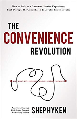The Convenience Revolution The Convenience Revolution