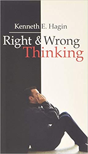 Right and Wrong Thinking DS Right and Wrong Thinking DS