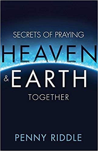 Secrets of Praying Heaven and Earth Secrets of Praying Heaven and Earth