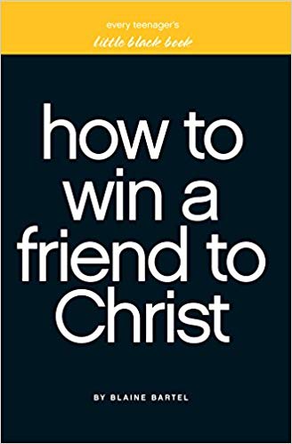 Little Black Book on How to Win a Friend Little Black Book on How to Win a Friend
