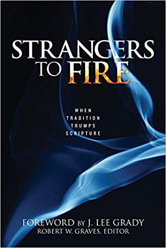 Strangers to Fire Strangers to Fire
