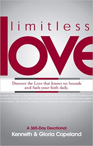 Limitless Love Updated PB Limitless Love Updated PB