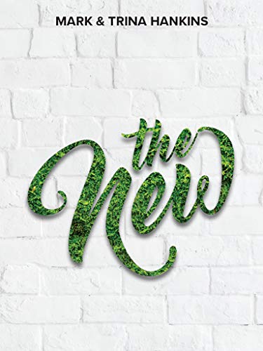 The New: Experiencing Breakthrough on Every Level The New: Experiencing Breakthrough on Every Level