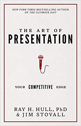 The Art of Presentation The Art of Presentation